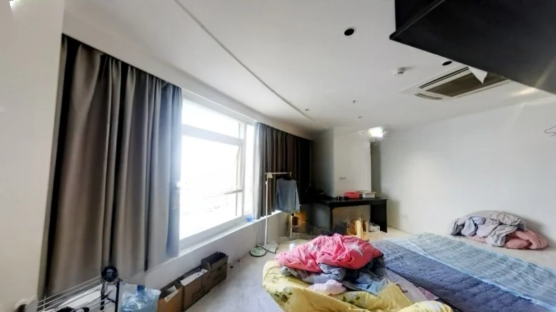 Zhongnan Century City North District - View 2