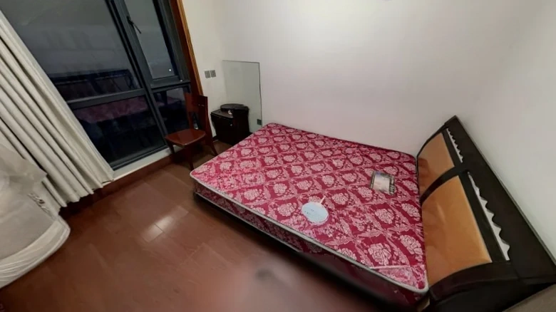 Qianjiang Rainbow City - View 3