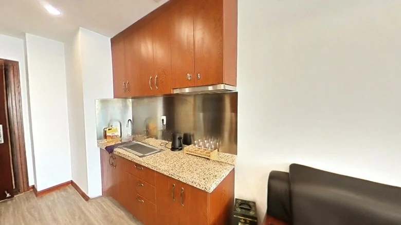 Shandong HighSpeed West Coast Center - View 5