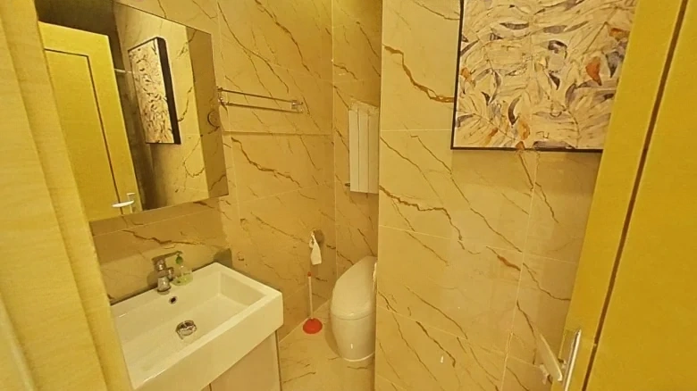 Deji World Trade One號 - View 8