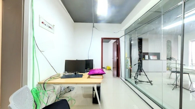 Grapes District Tianyu Shengyuan Residence - View 10