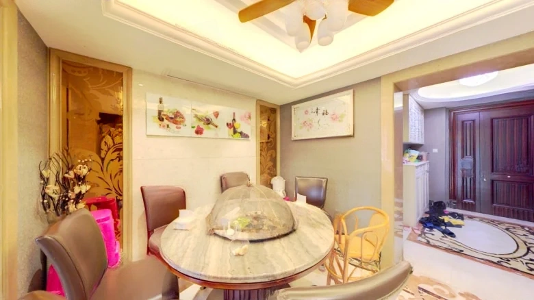 Shine Tower Water View - View 6