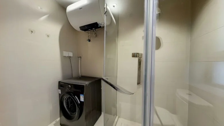 Huawen Yue Fu - View 13