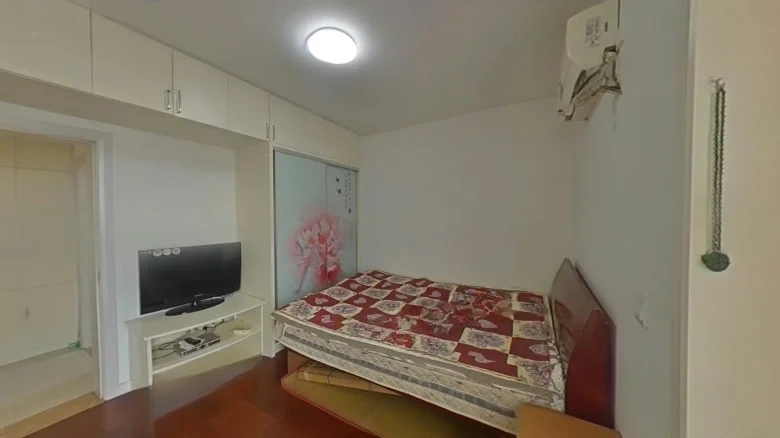 Jincang Mingyuan - View 3