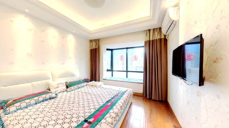 Honghui Prime Seal - View 3