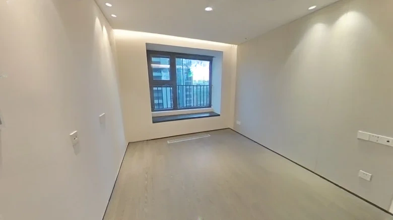 Ruan Huai Fu - View 4