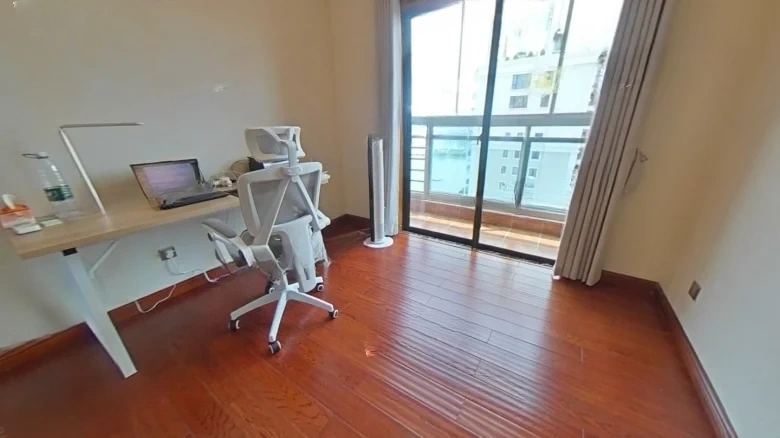 MacauHong Kong Centre - View 9