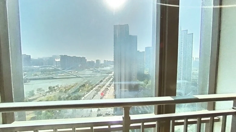 Zhonghui International Financial Center - View 8