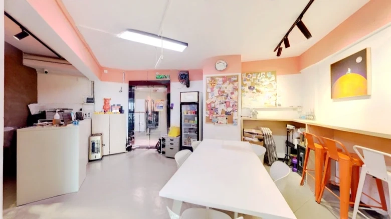 Gaokexing Dasha - View 9