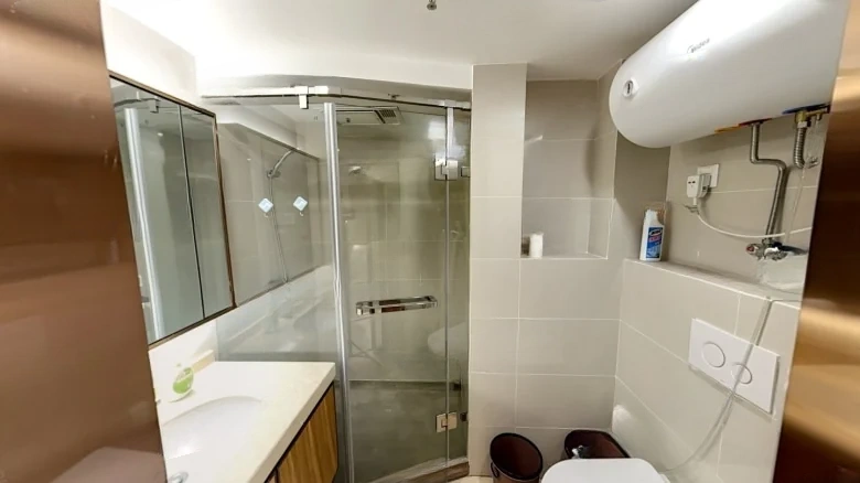 Oceanside Bund No. 1 - View 5