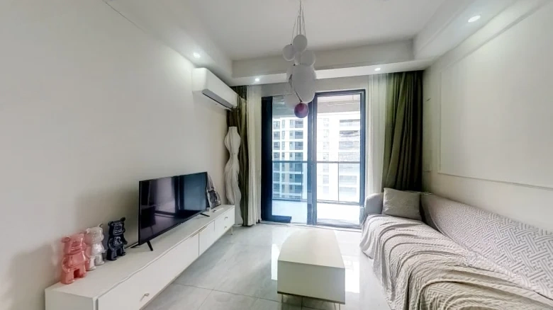 Chang'er Jingting Garden - View 3