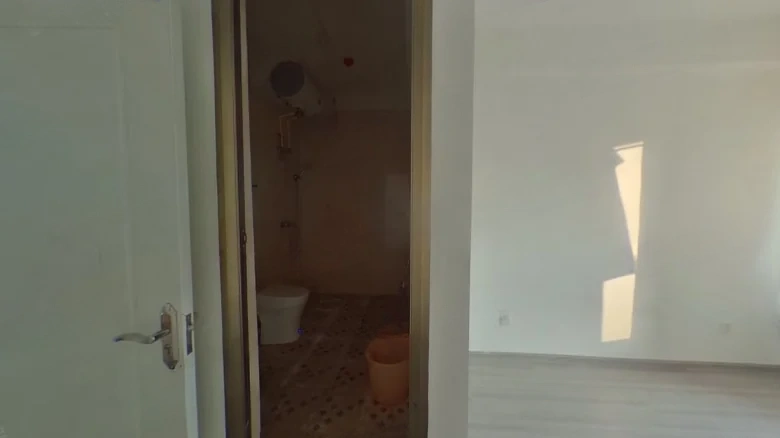 Shimao Lakefront Mansion B District - View 10