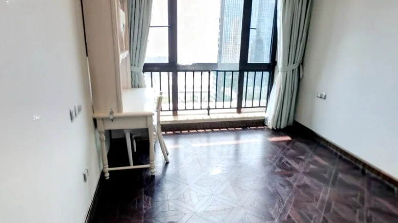 Strait International Community Phase III - View 2