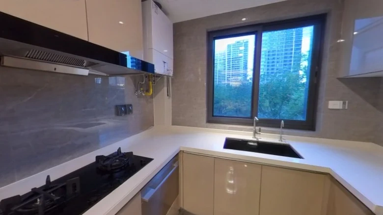 Rongche Jiangbin ONE - View 7