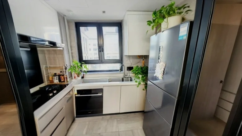 Excellence Vanke Jade Mountain Dawn - View 7