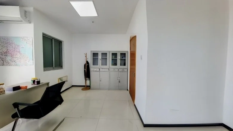 Zhongnan Century City South District - View 12