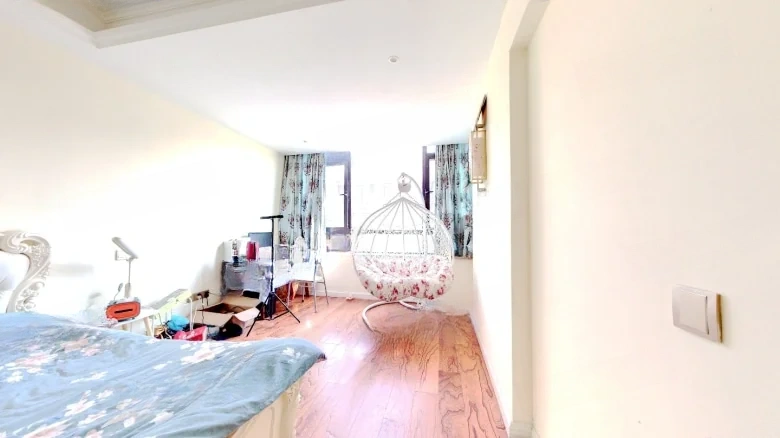 Shimao Linglong Terrace - View 3