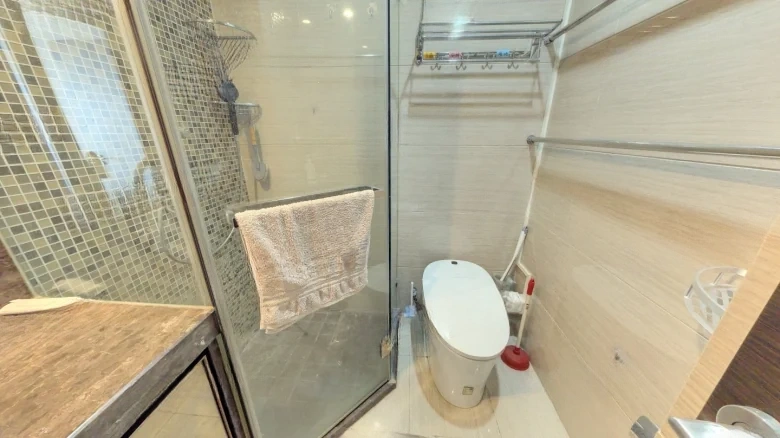 Poly Central Park - View 10