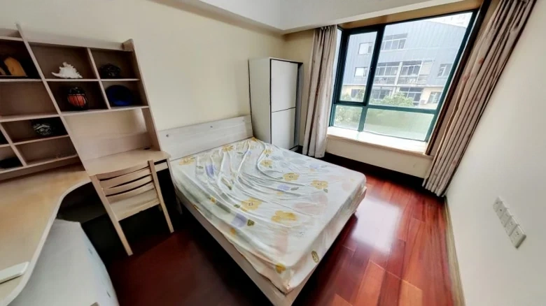 He Jieli Jing - View 4