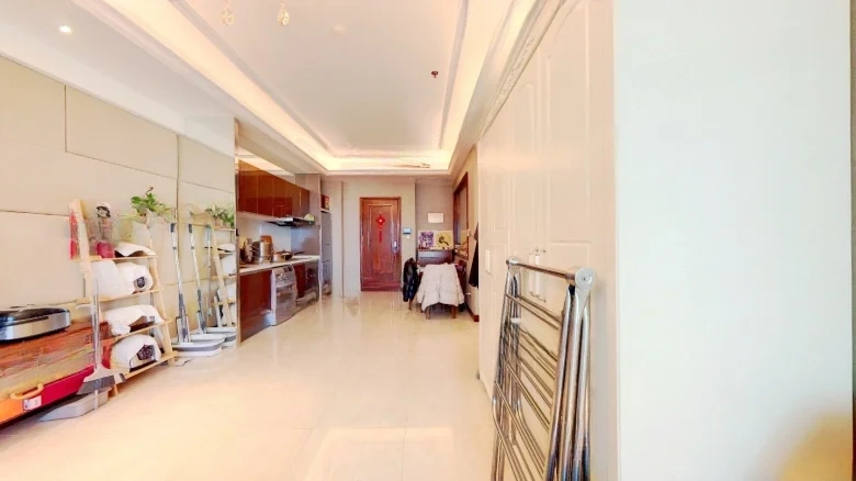 Victoria Mansion Condominiums - View 3