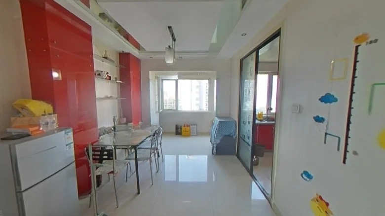 Jiahe New City - View 5