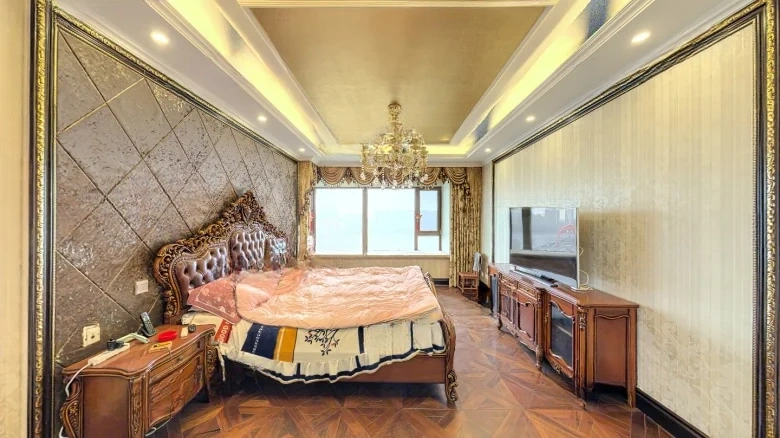 Poly Kangqiao - View 2