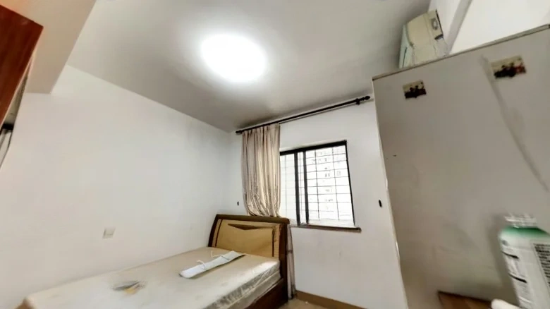 Nanhu Zhongxiang Tower - View 3