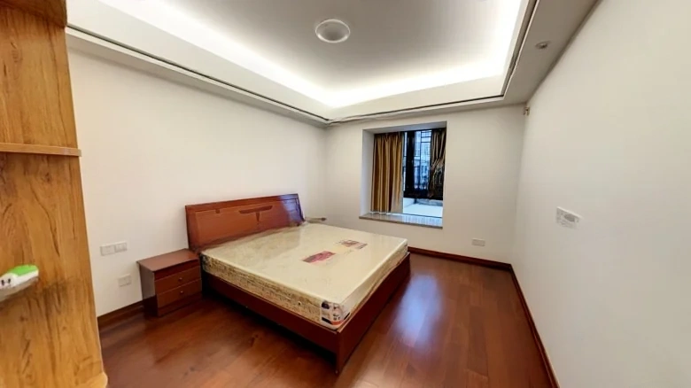 State Trade New Territory - View 4