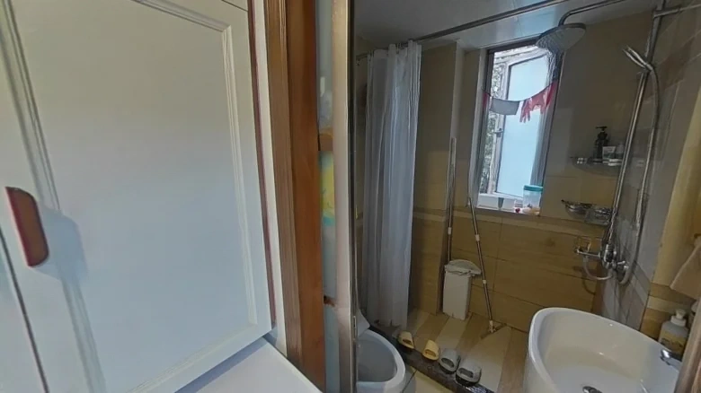 Sanlin New Moon Ring Forest East Road 879 Lane - View 5