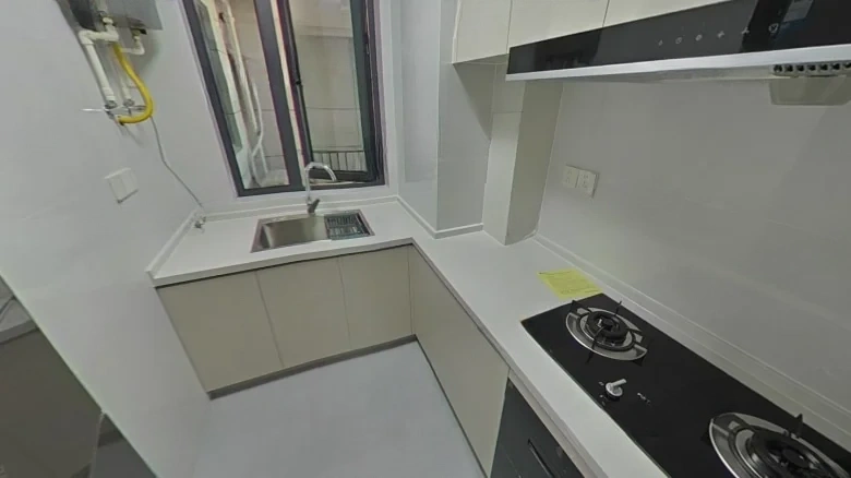 Xin'an Huatang - View 5