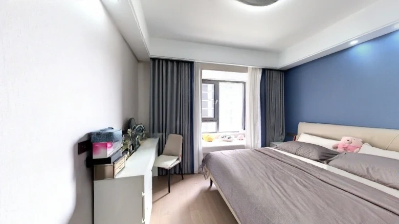 Vanke Jade East Mansion - View 3