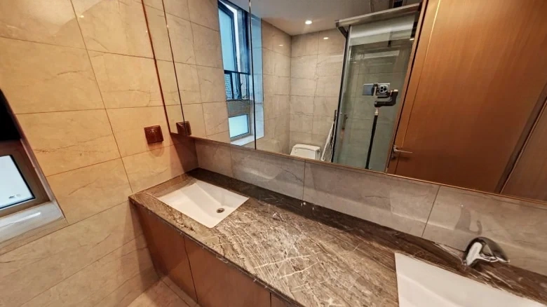 Jinmao Bay Phase III - View 13