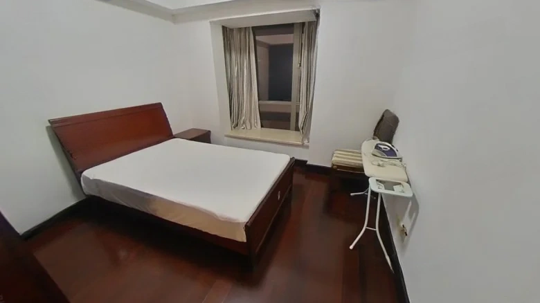 Jiayu Junyue Mansion - View 2