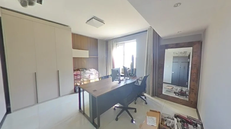 Hongdu Xijing - View 4