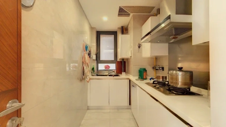 China Resources Center Yuefu - View 5