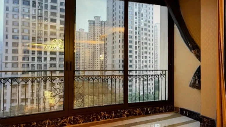 Star River Bay 3 Garden - View 22