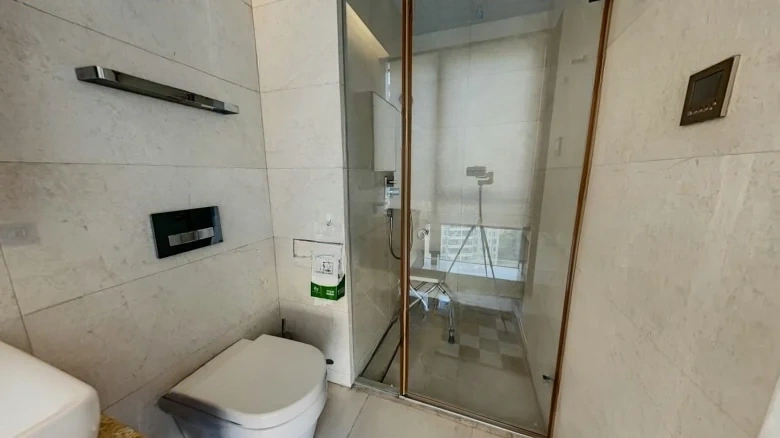 Qiaoxin Huiyue Terrace - View 12