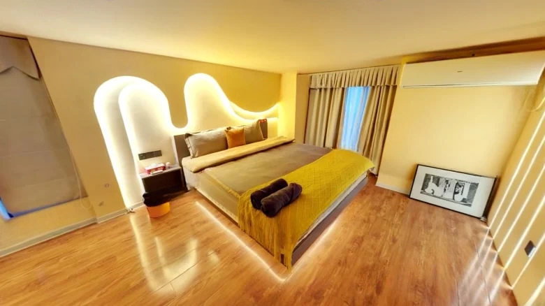 Star Product - View 4