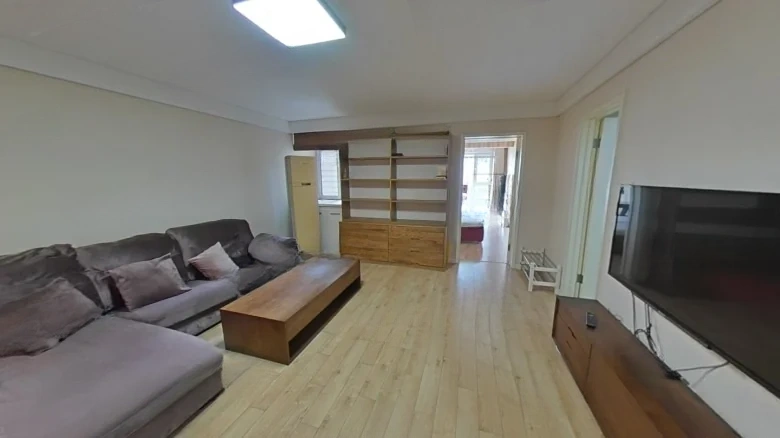 Jing Terrace - View 4