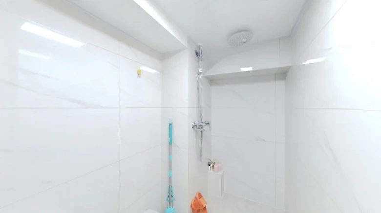 Qingtie Huaruan City Commercial - View 4