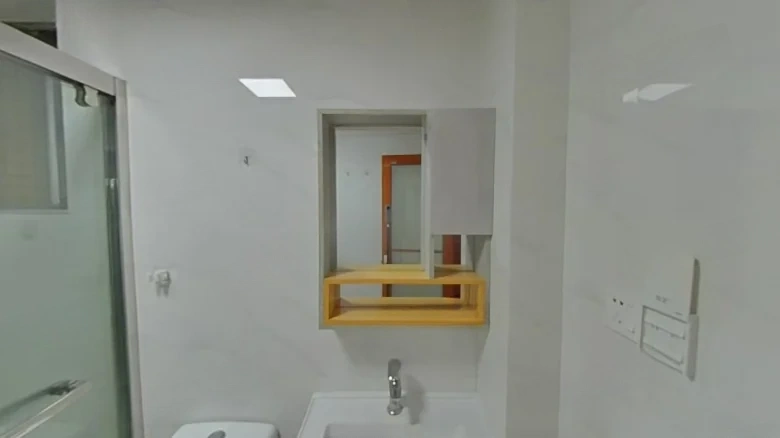 Jade Accomplishment Grand Garden - View 14