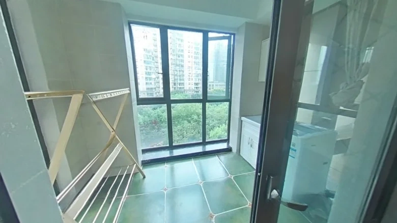 China Ocean Phoenix Xi An Phase I - View 15