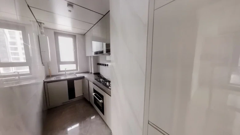 Chang'an Jiuli - View 7