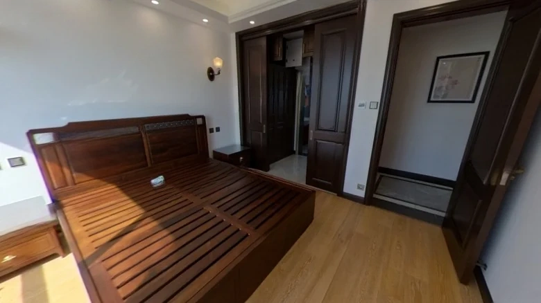 Oceanside Grand River Mansion Chapter - View 5