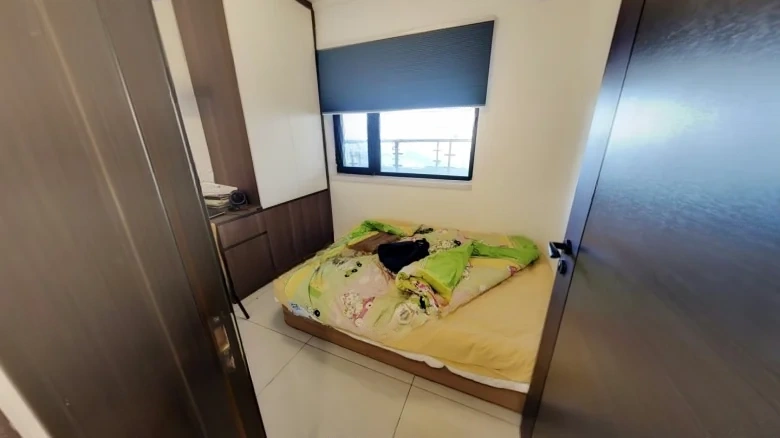 Country Garden Cloud Peak - View 2