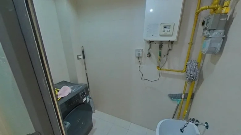 Zhonghai Star Lake International - View 12