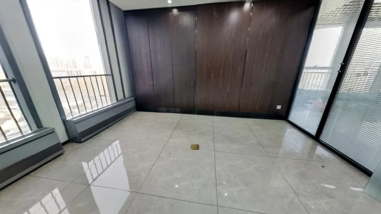 China Resources Tower - View 2