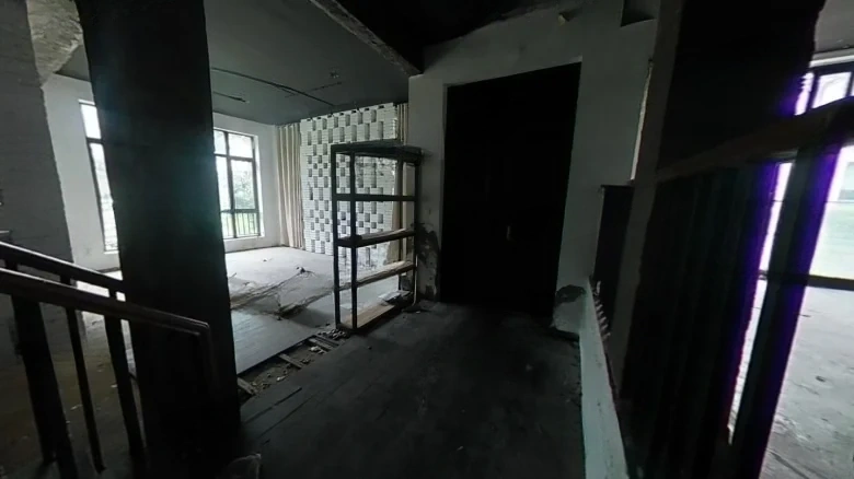 Jindi Ziruicheng East Garden - View 22