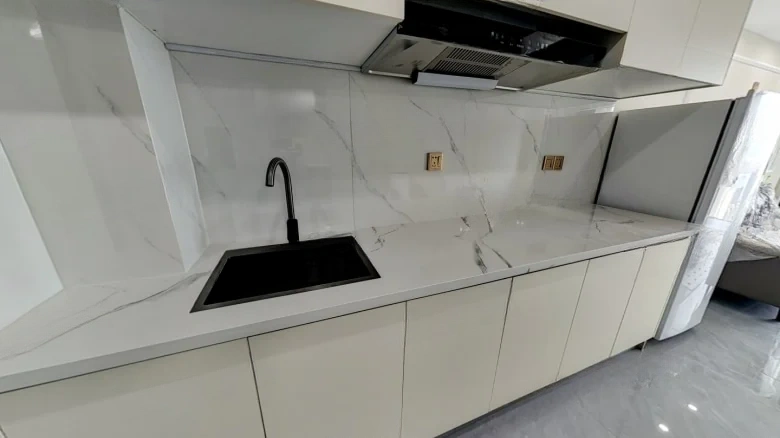 Zhuoyue Zhonghuan - View 5