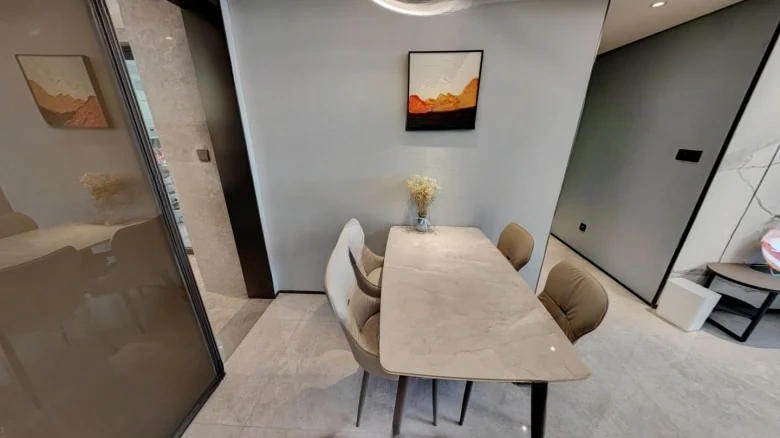 China Resources TwentyFour City Phase Nine - View 5